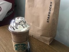 -星巴克(宜兴高铁站店)