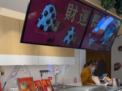 -Pantry's Best派悦坊蛋糕(K11购物艺术中心店)