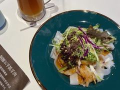 -阿娜尔·新疆菜(宜家荟聚中心店)