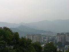 -金鸡山公园
