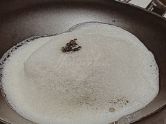 清蒸海鲈鱼-AZUL by FUEL蓝色·法式酒馆(琶醍店)