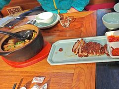 -小吊梨汤·北京菜(香山店)