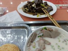 -教师之家赵家羊汤馆(东青龙街店)
