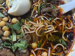 -万县面馆(高笋塘店)