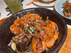 -Aqua Oasis 水天堂(相城天虹商场店)