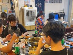 -邓莽子老火锅(中兴路总店)