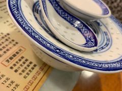 姜汁撞奶-双喜老铺(人民广场店)