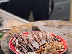 -春梅里卤鹅馆·47年老字号(中山路店)