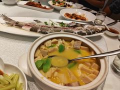 -淮扬厨子(健康路店)