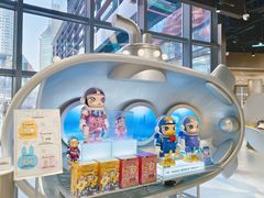 -泡泡玛特POPMART(沈阳大悦城店)