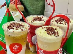 -CoCo都可(燕塘店)