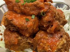 -白仁仔· 活烤海鲜 宵夜(豫园店)