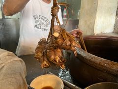 -杨阿六蒸缸羊肉面