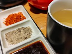 -焱铁烧·黑毛和牛专门店(南宁万象城店)