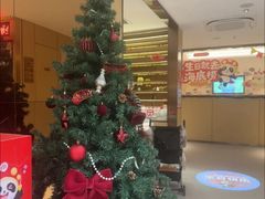 -海底捞火锅(百利广场店)