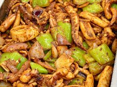 -老三李村河底戳子肉(总店)