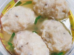 盲公丸-无影脚佛山陈氏盲公丸始创店(飞鸿街店)