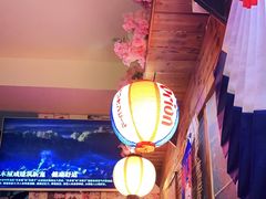 -米彩料理(西丽店)