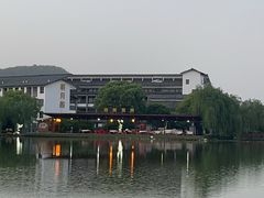 -明月山天沐温泉度假村