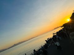 -深圳湾公园(南山区)