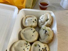 -富春汤包生煎馆(春晖店)
