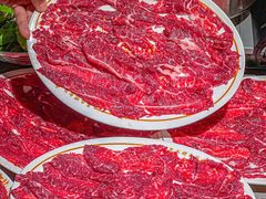 -金龙大四喜牛肉火锅
