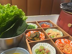 小菜-小米烤肉-泥炉炭烤(常营店)