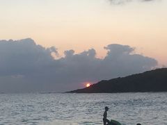 -白沙湾海滩