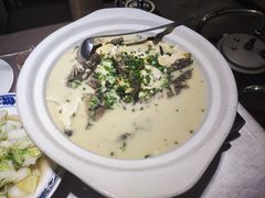 -回头食客-李久其家民间餐厅(望城金桥国际店)