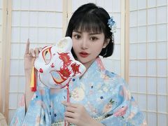 -红像馆精致肖像证件照(亦庄店)