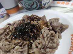 -吉野家(567漫天地店)