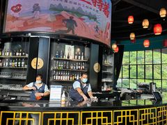 -Club Med地中海俱乐部·桂林度假村