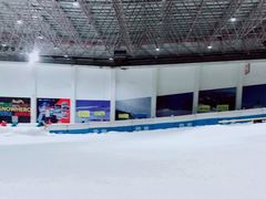 -绍兴启迪乔波冰雪世界