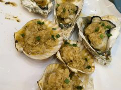 -覃记海鲜美食餐厅