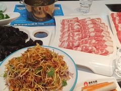 -德龙火锅(松源街直营店)