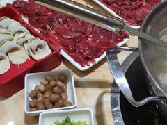-三牛牛肉火锅