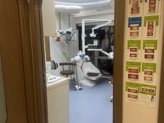 -精德口腔·种植修复·儿牙中心(财富中心店)