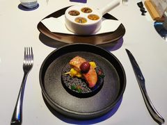 -Tomato&Pepper法餐厅