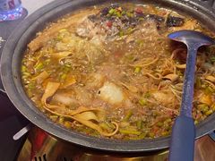 -令狐冲·炭烤活鱼(宝龙店)