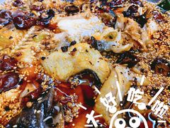 -陇菜和盛祥(金轮宾馆店)