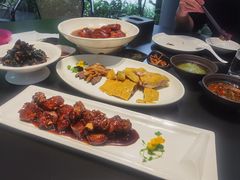 -铜锣湾·有麝自然香(渝北财富中心店)