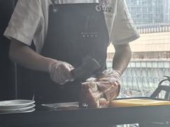 -莉莉海堂HAITANG·烤鸭(国贸商城店)