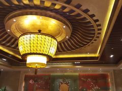 -天津津利华酒店