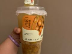 -星满杯TEAFUL(罗湖东门店)