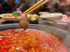-蜀大侠火锅(寰球文化地标·总府店)