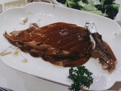 -大鸭梨烤鸭(石佛营店)