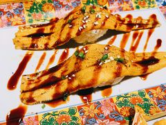 -渔寿司·日本料理(艾尚天地店)