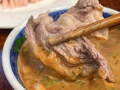-前门张记涮肉(前门店)