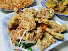-红升老菜馆(巨兴街店)