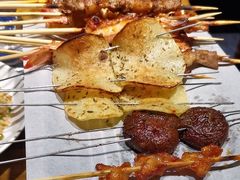 -肉串汪(西便门店)
